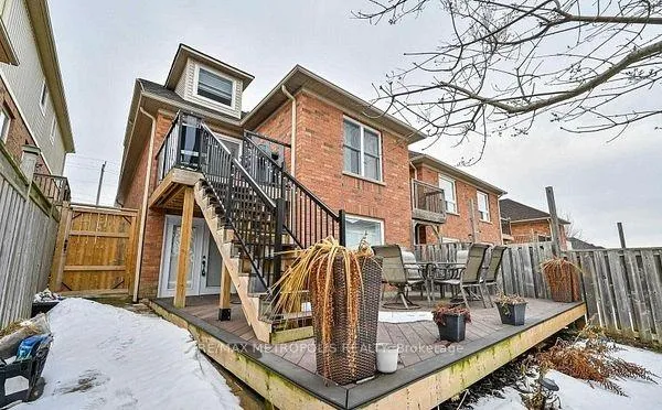 Photo 22 of Unit Main, 179 Cornish Drive, Clarington, Courtice — HOMEH