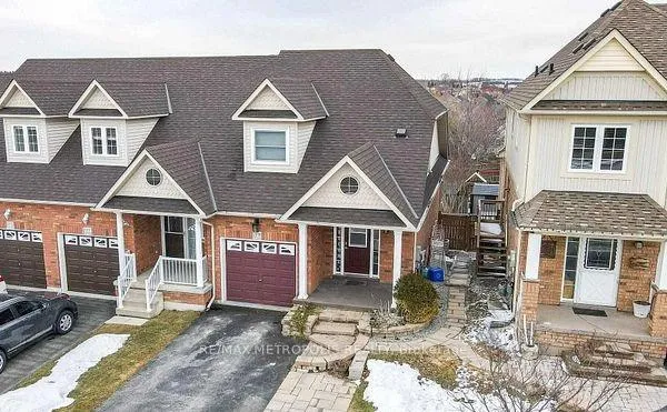 Photo 23 of Unit Main, 179 Cornish Drive, Clarington, Courtice — HOMEH