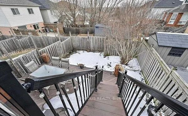 Photo 24 of Unit Main, 179 Cornish Drive, Clarington, Courtice — HOMEH