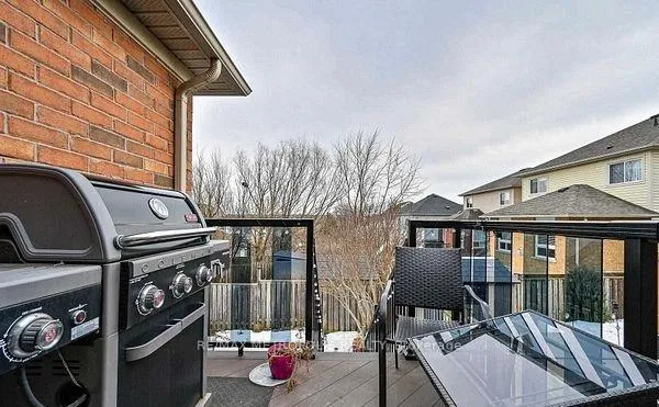 Photo 25 of Unit Main, 179 Cornish Drive, Clarington, Courtice — HOMEH