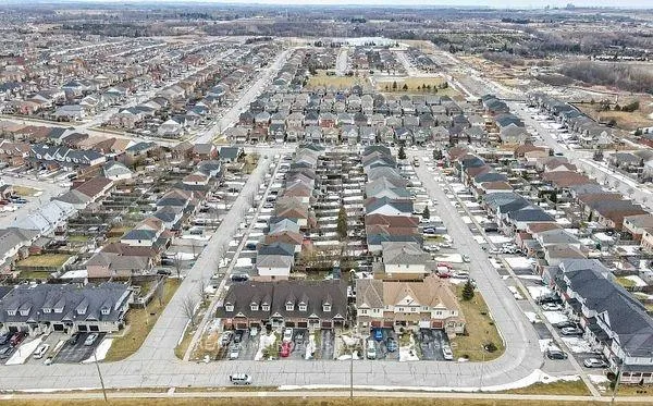 Photo 26 of Unit Main, 179 Cornish Drive, Clarington, Courtice — HOMEH