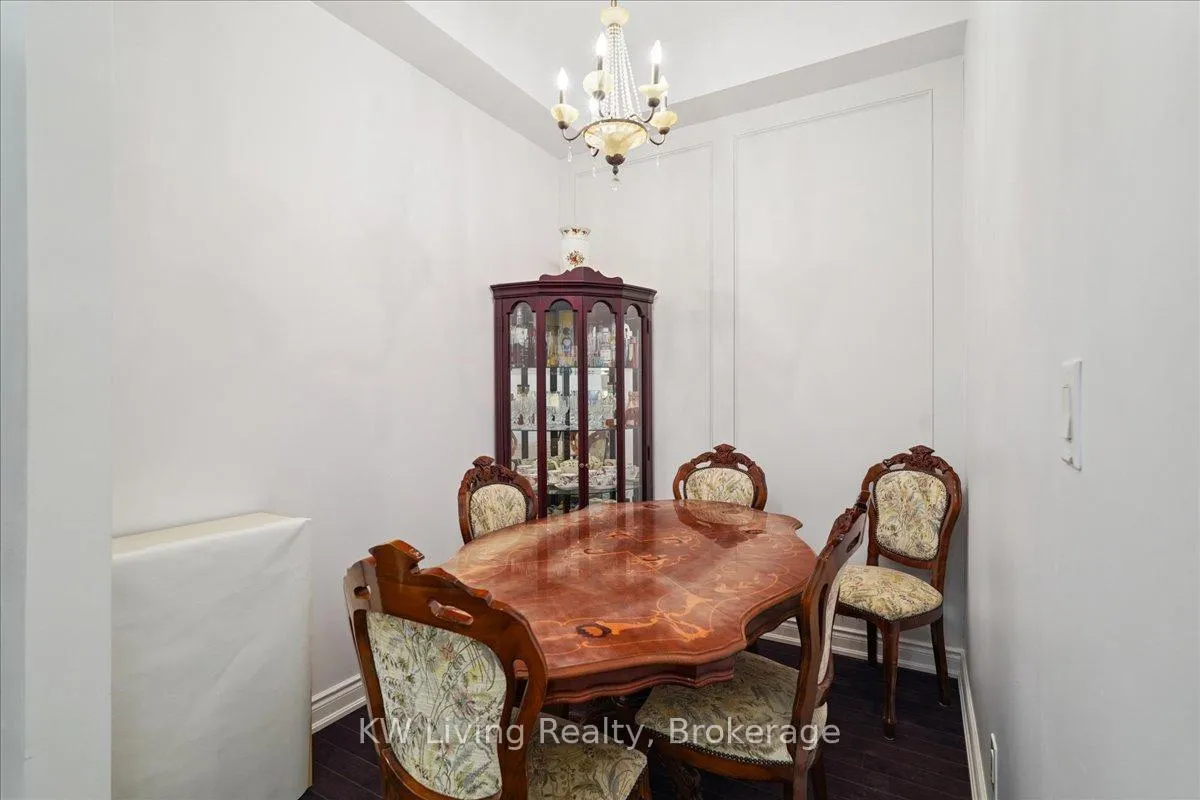 Photo 7 of Unit 112, 281 Woodbridge Avenue, Vaughan, West Woodbridge — HOMEH