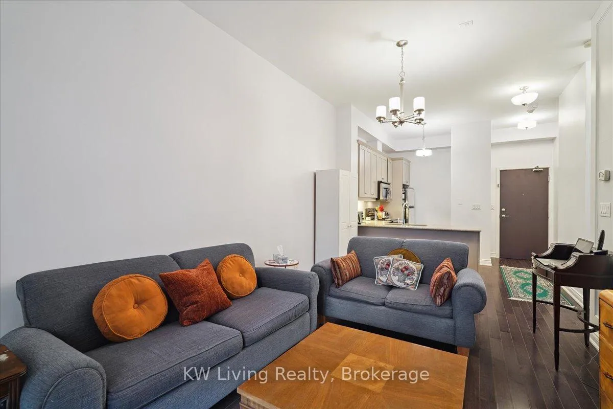 Photo 9 of Unit 112, 281 Woodbridge Avenue, Vaughan, West Woodbridge — HOMEH