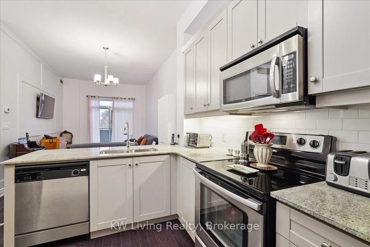 Photo 14 of Unit 112, 281 Woodbridge Avenue, Vaughan, West Woodbridge — HOMEH