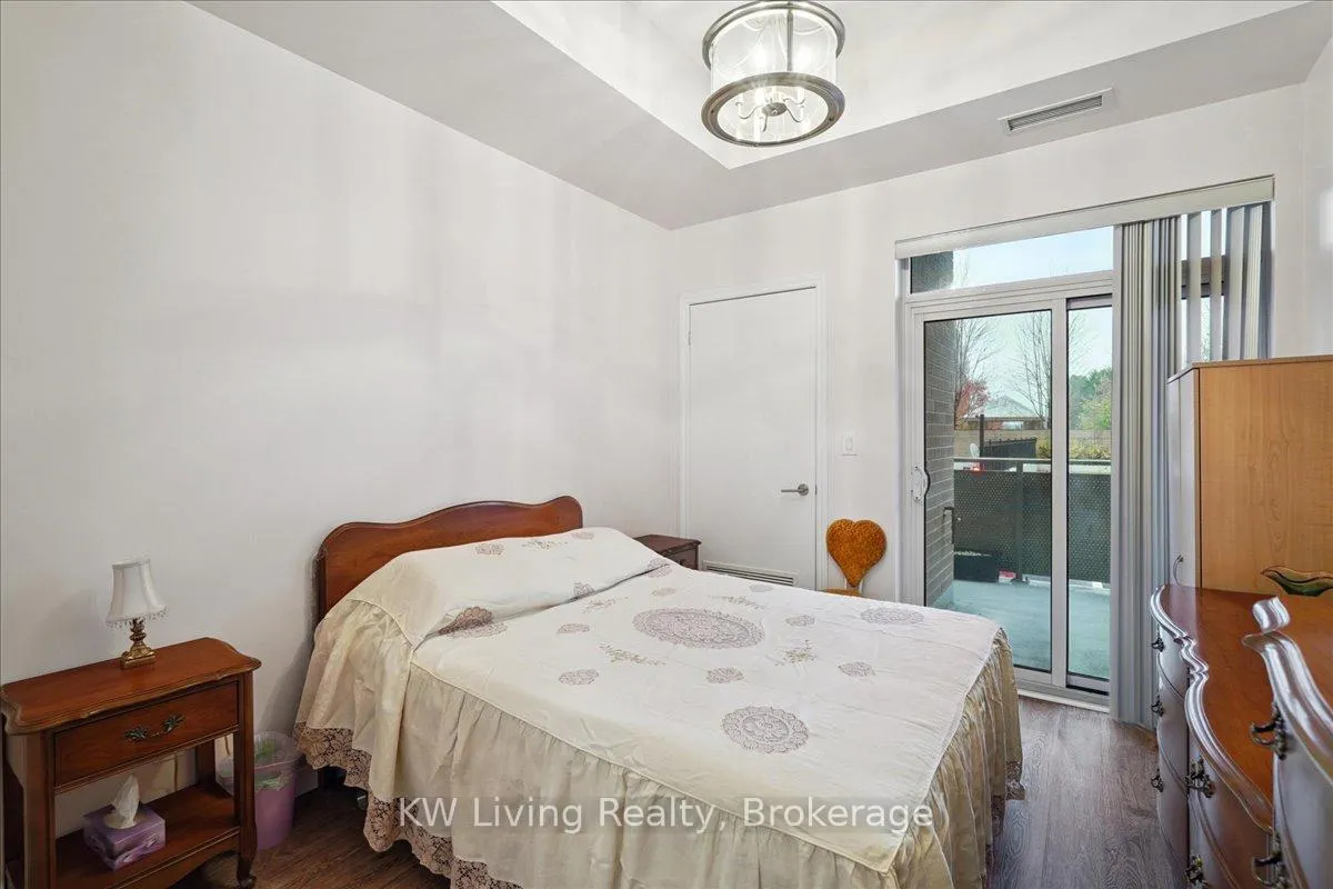 Photo 16 of Unit 112, 281 Woodbridge Avenue, Vaughan, West Woodbridge — HOMEH