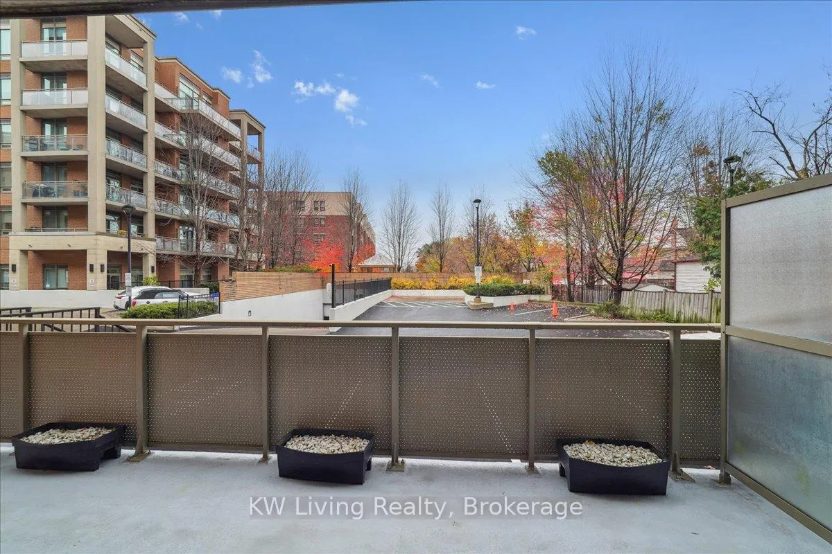 Photo 19 of Unit 112, 281 Woodbridge Avenue, Vaughan, West Woodbridge — HOMEH