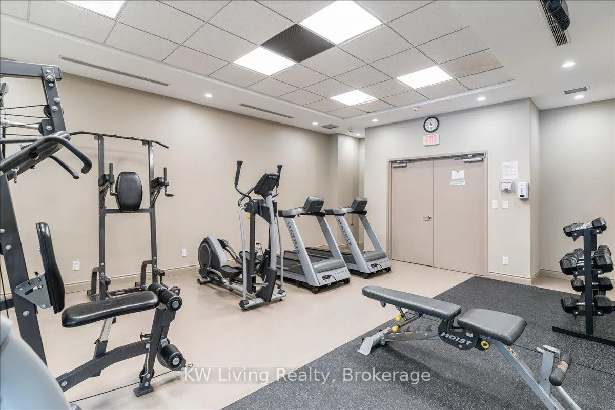Photo 20 of Unit 112, 281 Woodbridge Avenue, Vaughan, West Woodbridge — HOMEH