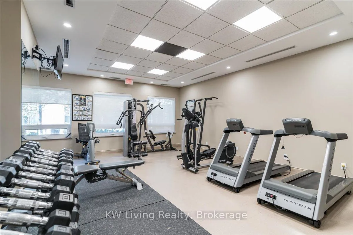 Photo 21 of Unit 112, 281 Woodbridge Avenue, Vaughan, West Woodbridge — HOMEH