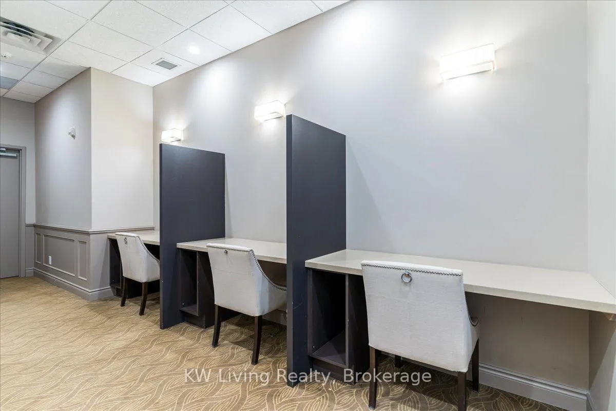 Photo 25 of Unit 112, 281 Woodbridge Avenue, Vaughan, West Woodbridge — HOMEH