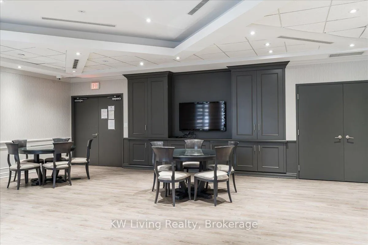 Photo 28 of Unit 112, 281 Woodbridge Avenue, Vaughan, West Woodbridge — HOMEH