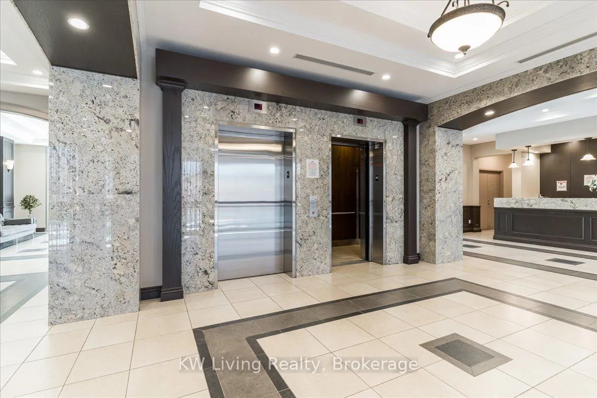 Photo 31 of Unit 112, 281 Woodbridge Avenue, Vaughan, West Woodbridge — HOMEH