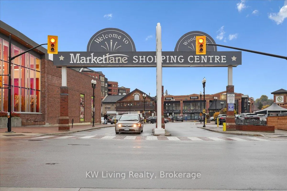 Photo 32 of Unit 112, 281 Woodbridge Avenue, Vaughan, West Woodbridge — HOMEH