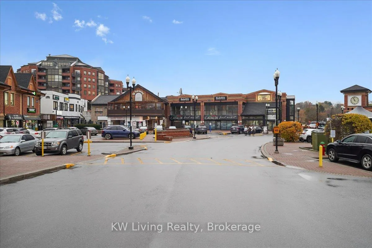 Photo 34 of Unit 112, 281 Woodbridge Avenue, Vaughan, West Woodbridge — HOMEH