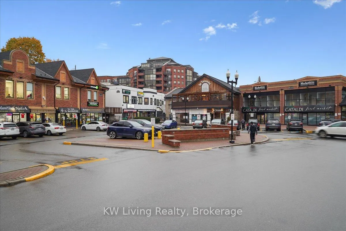 Photo 35 of Unit 112, 281 Woodbridge Avenue, Vaughan, West Woodbridge — HOMEH