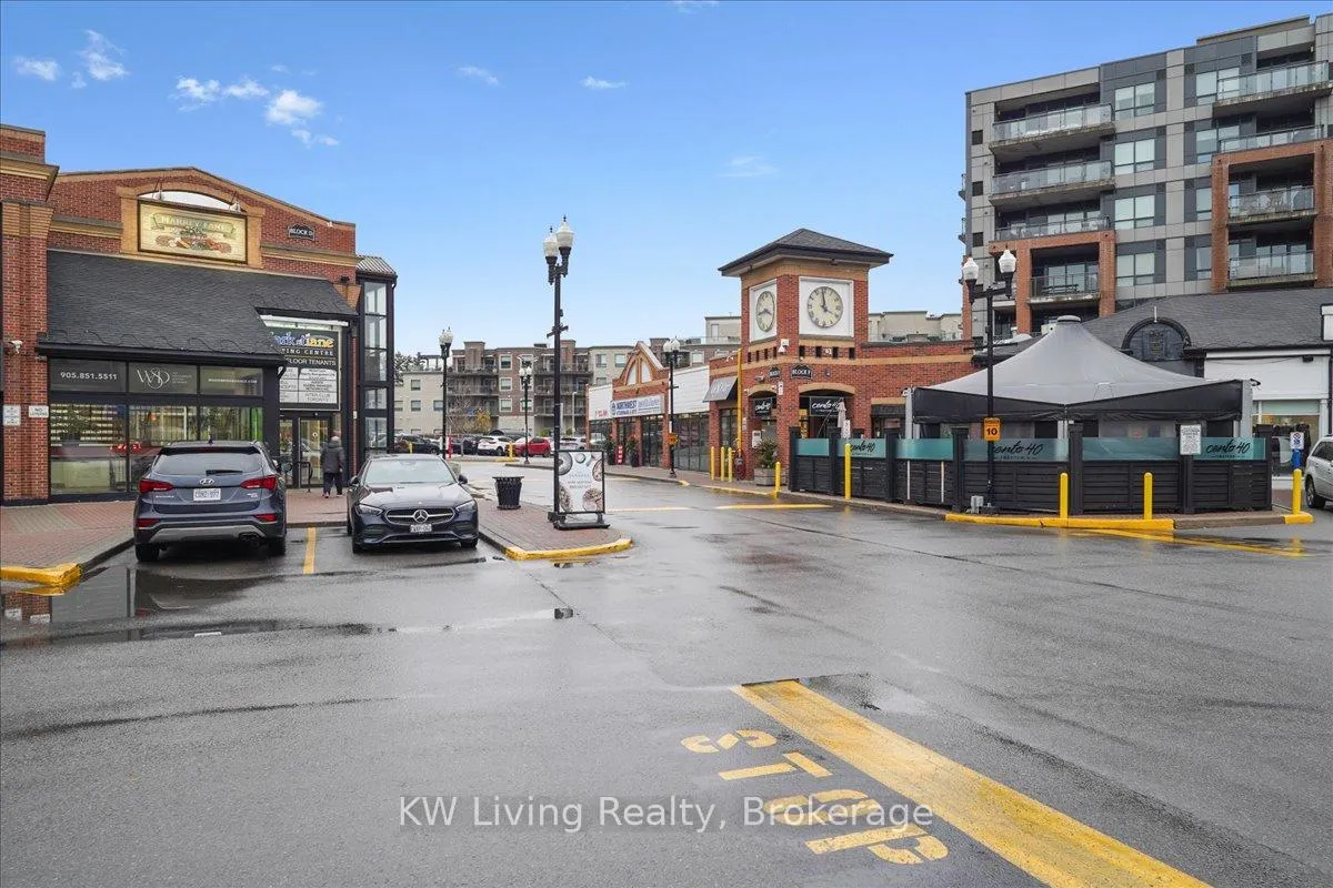Photo 36 of Unit 112, 281 Woodbridge Avenue, Vaughan, West Woodbridge — HOMEH