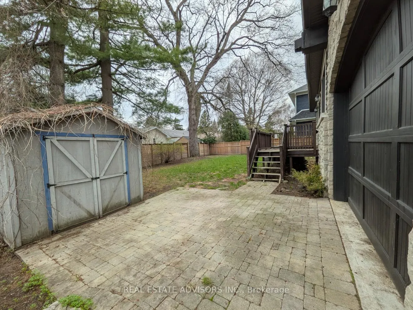 Photo 25 of 428 Maplehurst Avenue, Oakville, West — HOMEH