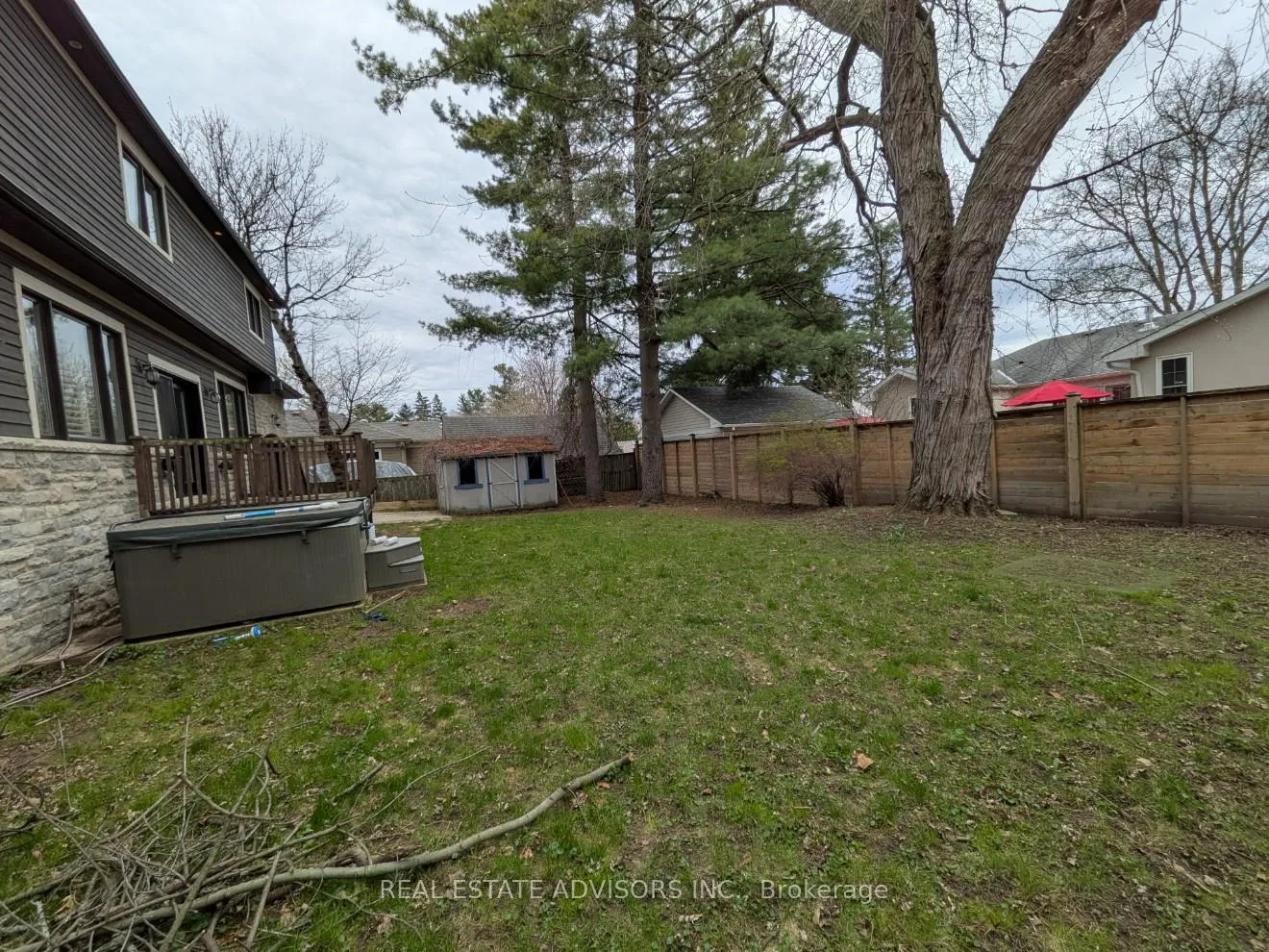Photo 27 of 428 Maplehurst Avenue, Oakville, West — HOMEH