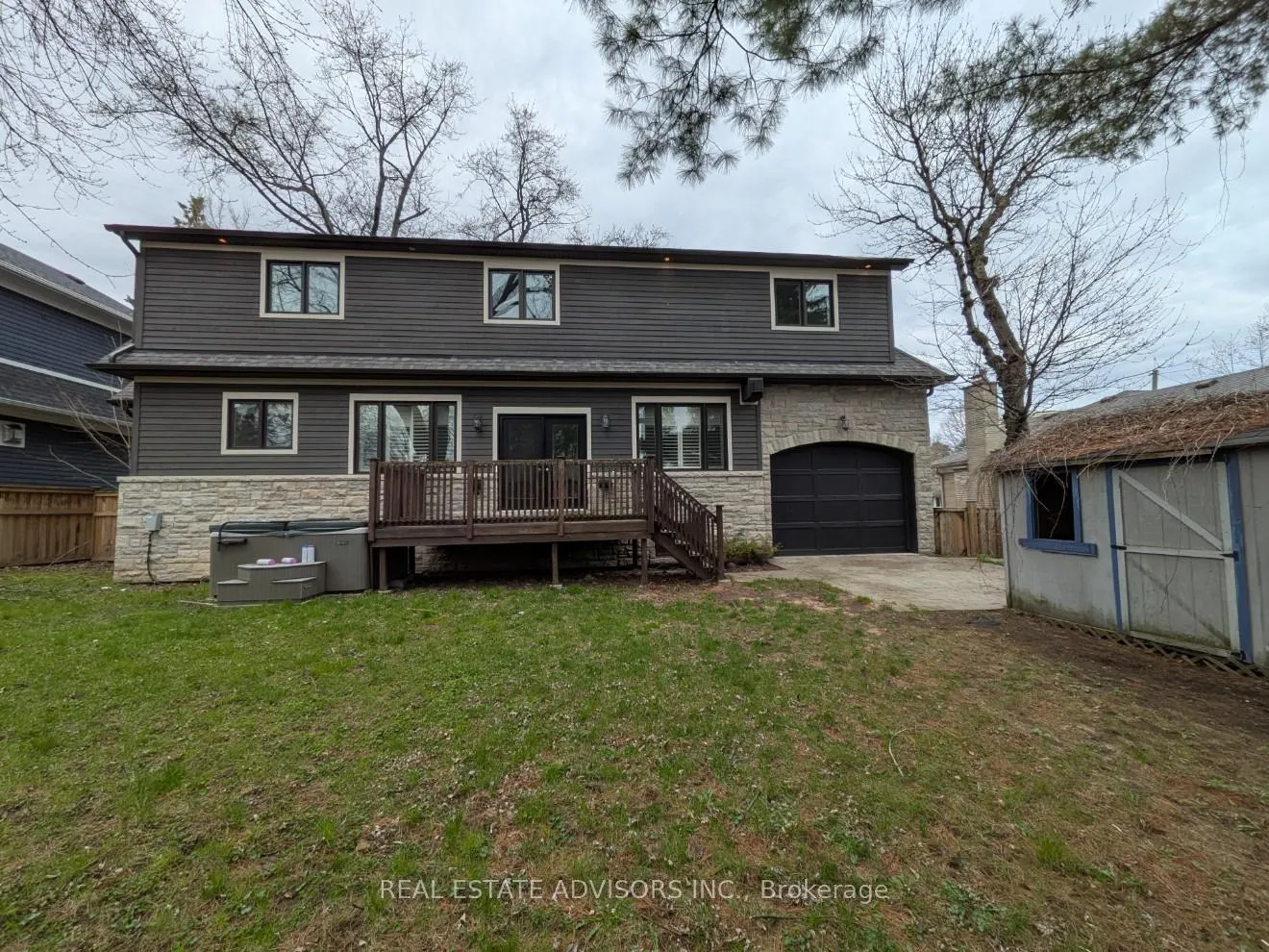 Photo 28 of 428 Maplehurst Avenue, Oakville, West — HOMEH