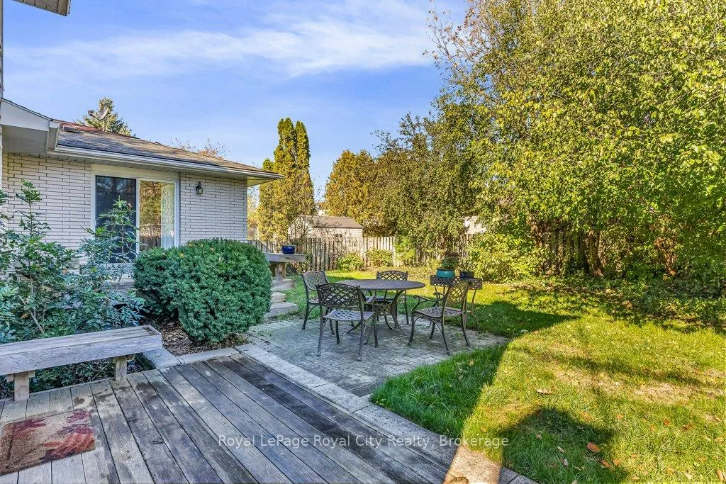 Photo 40 of 40 Keats Crescent, Guelph, Kortright West — HOMEH
