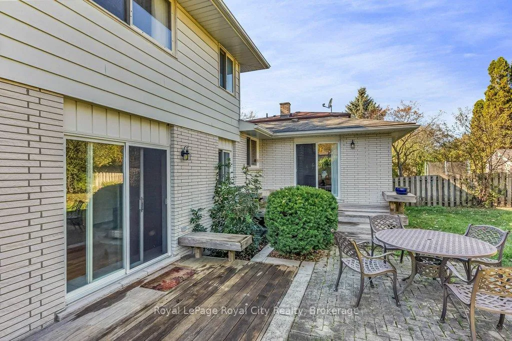Photo 45 of 40 Keats Crescent, Guelph, Kortright West — HOMEH