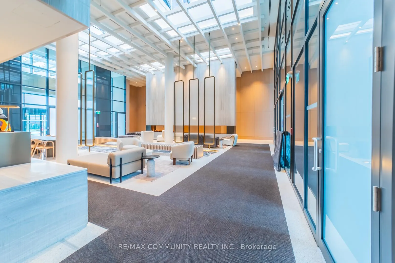 Photo 3 of Unit 716, 195 Commerce Street, Vaughan, Vaughan Corporate Centre — HOMEH