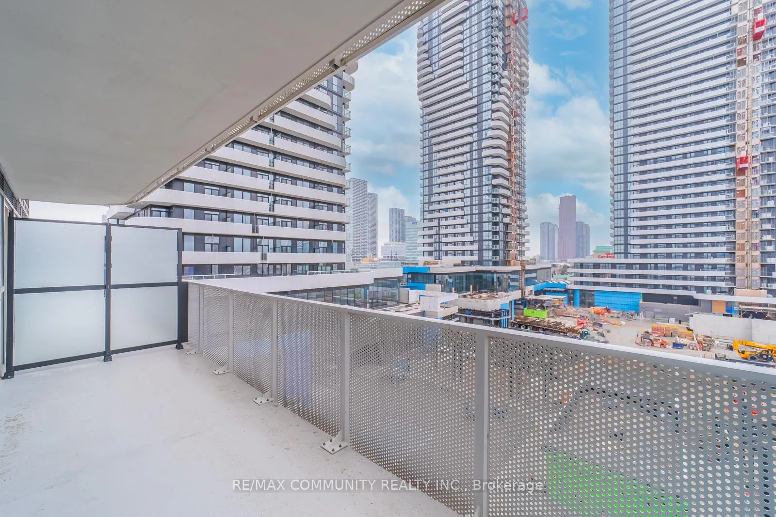 Photo 17 of Unit 716, 195 Commerce Street, Vaughan, Vaughan Corporate Centre — HOMEH
