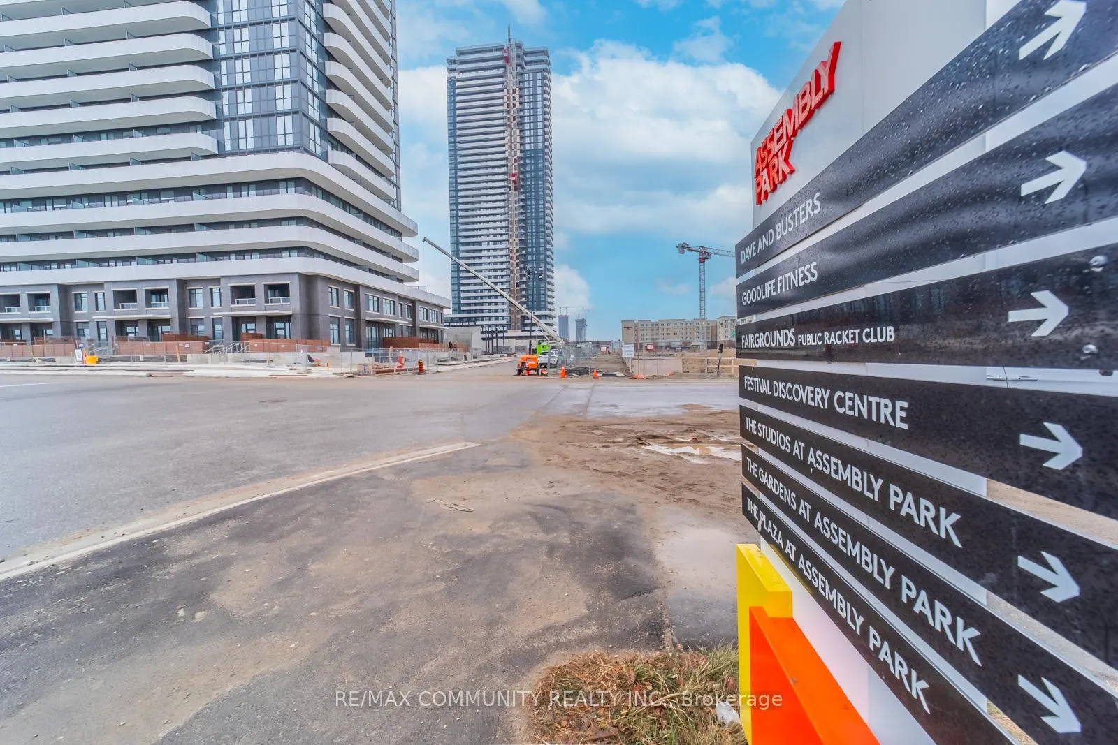 Photo 19 of Unit 716, 195 Commerce Street, Vaughan, Vaughan Corporate Centre — HOMEH