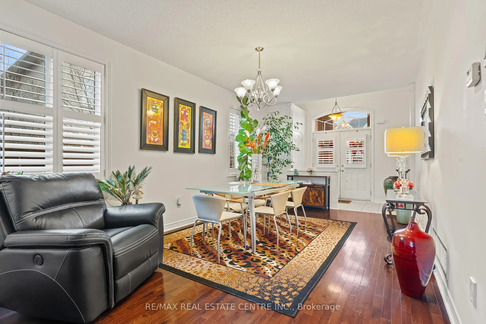 Photo 8 of 15 Helman Road, Brampton, Sandringham-Wellington — HOMEH