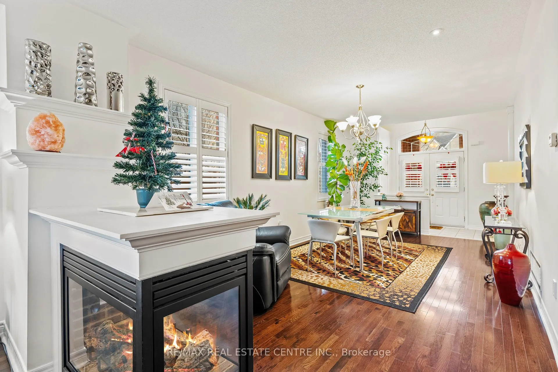 Photo 9 of 15 Helman Road, Brampton, Sandringham-Wellington — HOMEH