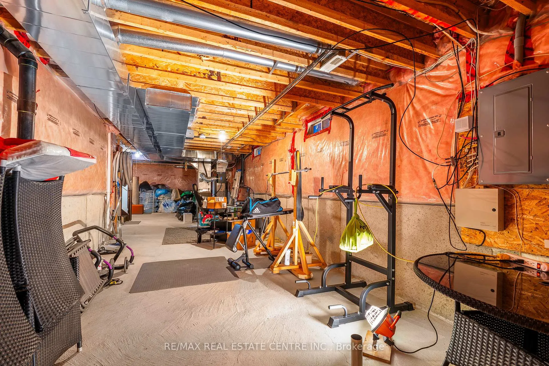 Photo 44 of 15 Helman Road, Brampton, Sandringham-Wellington — HOMEH