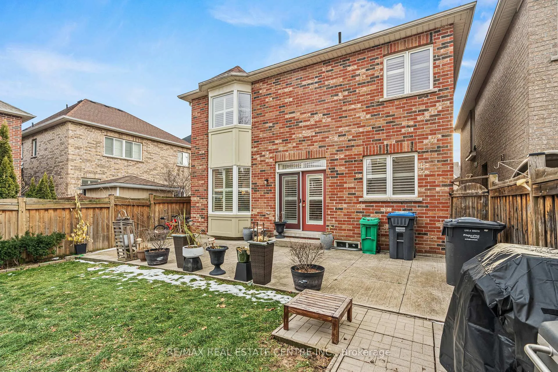 Photo 45 of 15 Helman Road, Brampton, Sandringham-Wellington — HOMEH