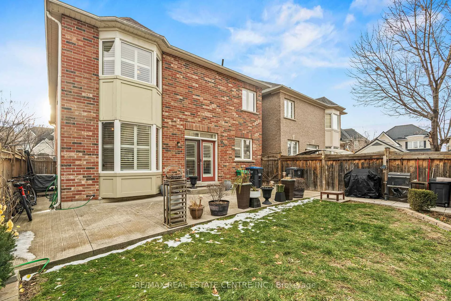 Photo 46 of 15 Helman Road, Brampton, Sandringham-Wellington — HOMEH