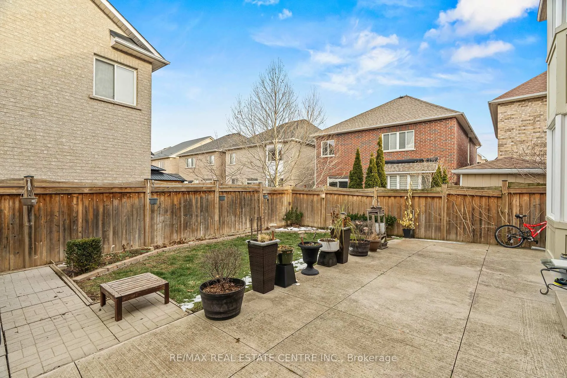 Photo 47 of 15 Helman Road, Brampton, Sandringham-Wellington — HOMEH