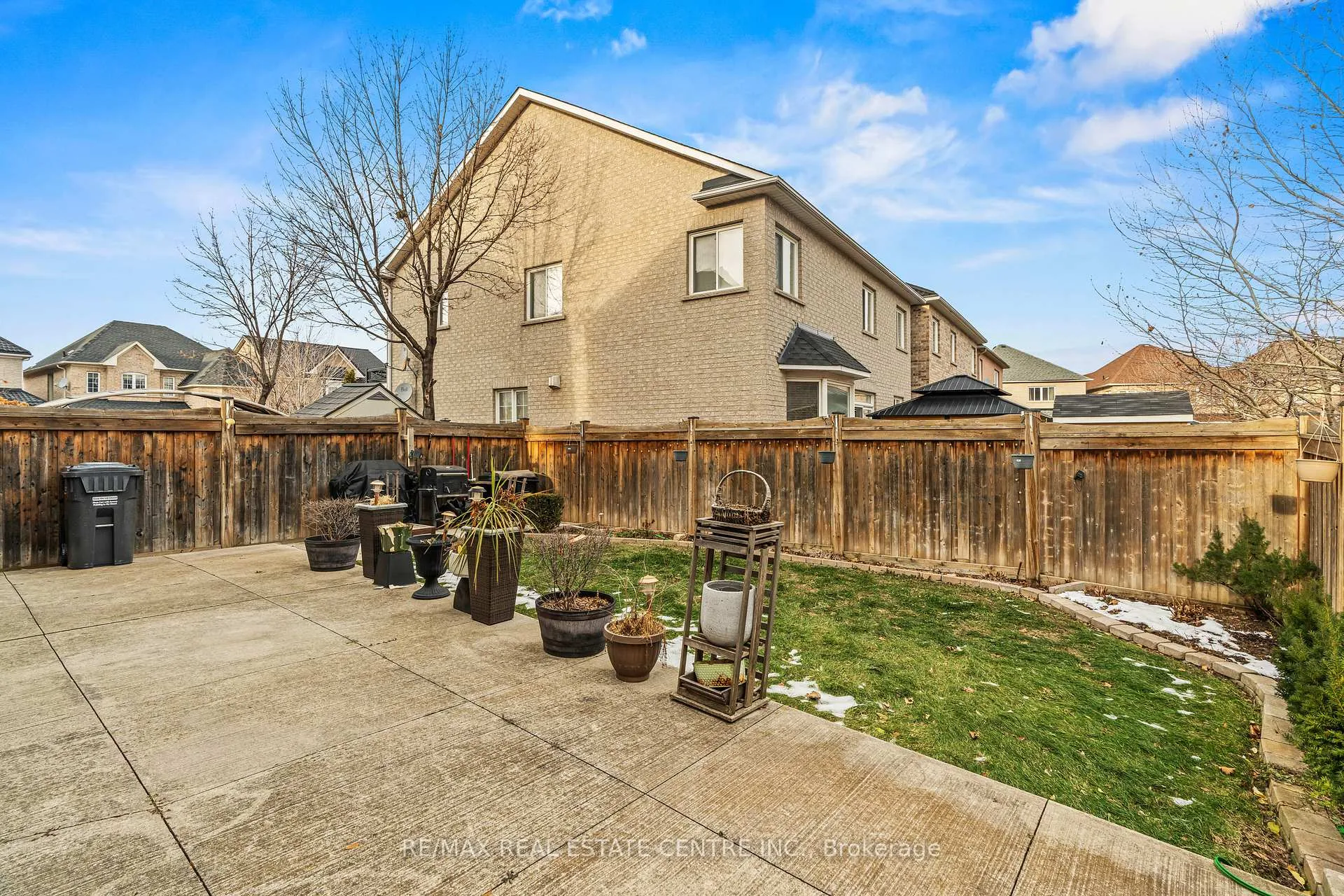Photo 48 of 15 Helman Road, Brampton, Sandringham-Wellington — HOMEH