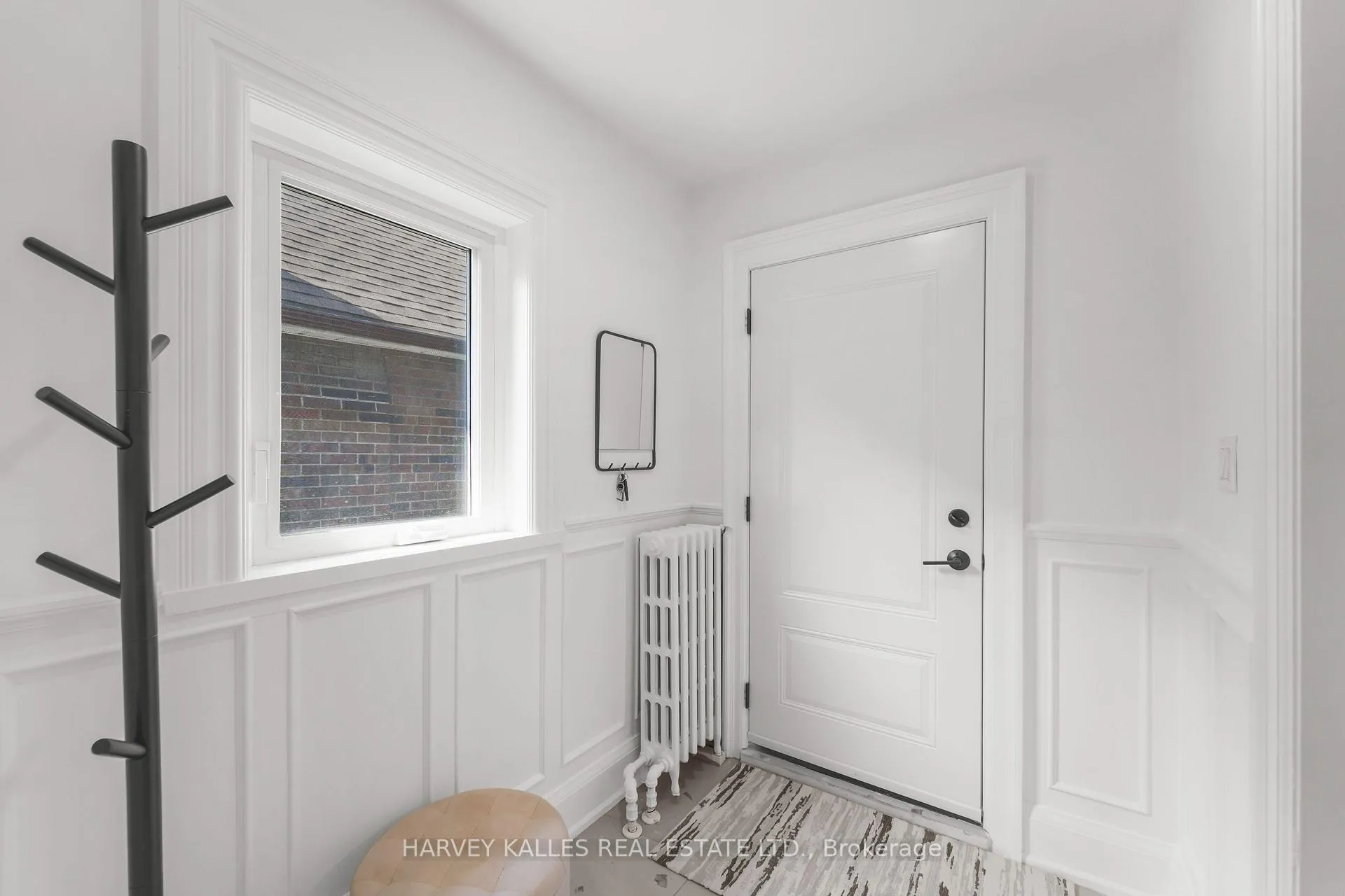 Photo 3 of 243 Northcliffe Boulevard, Toronto, Oakwood Village — HOMEH