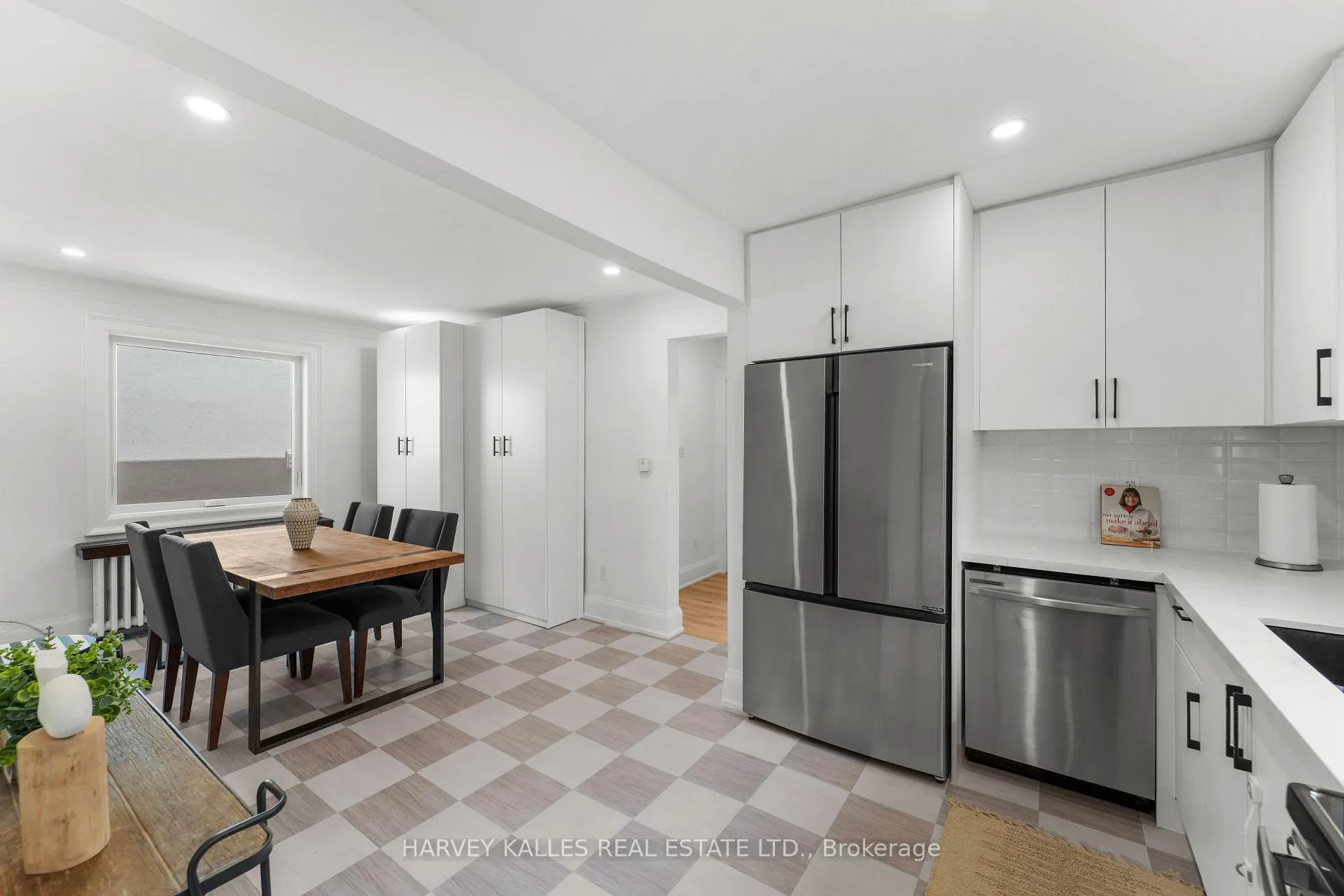 Photo 7 of 243 Northcliffe Boulevard, Toronto, Oakwood Village — HOMEH