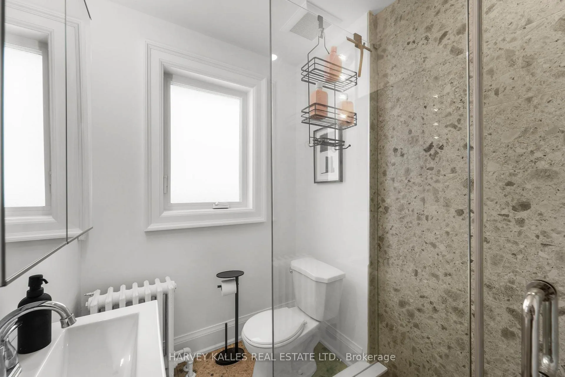 Photo 11 of 243 Northcliffe Boulevard, Toronto, Oakwood Village — HOMEH