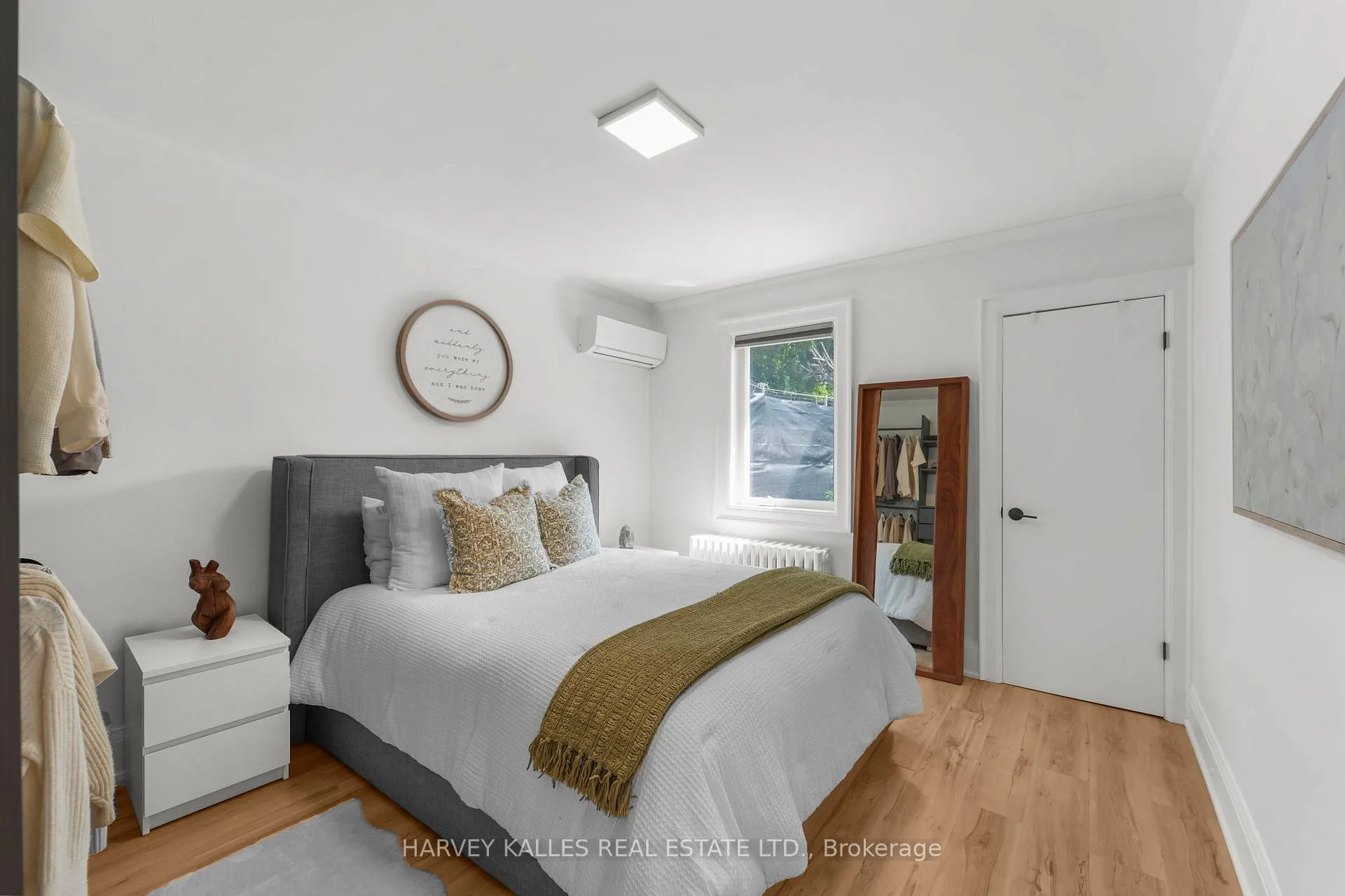 Photo 12 of 243 Northcliffe Boulevard, Toronto, Oakwood Village — HOMEH