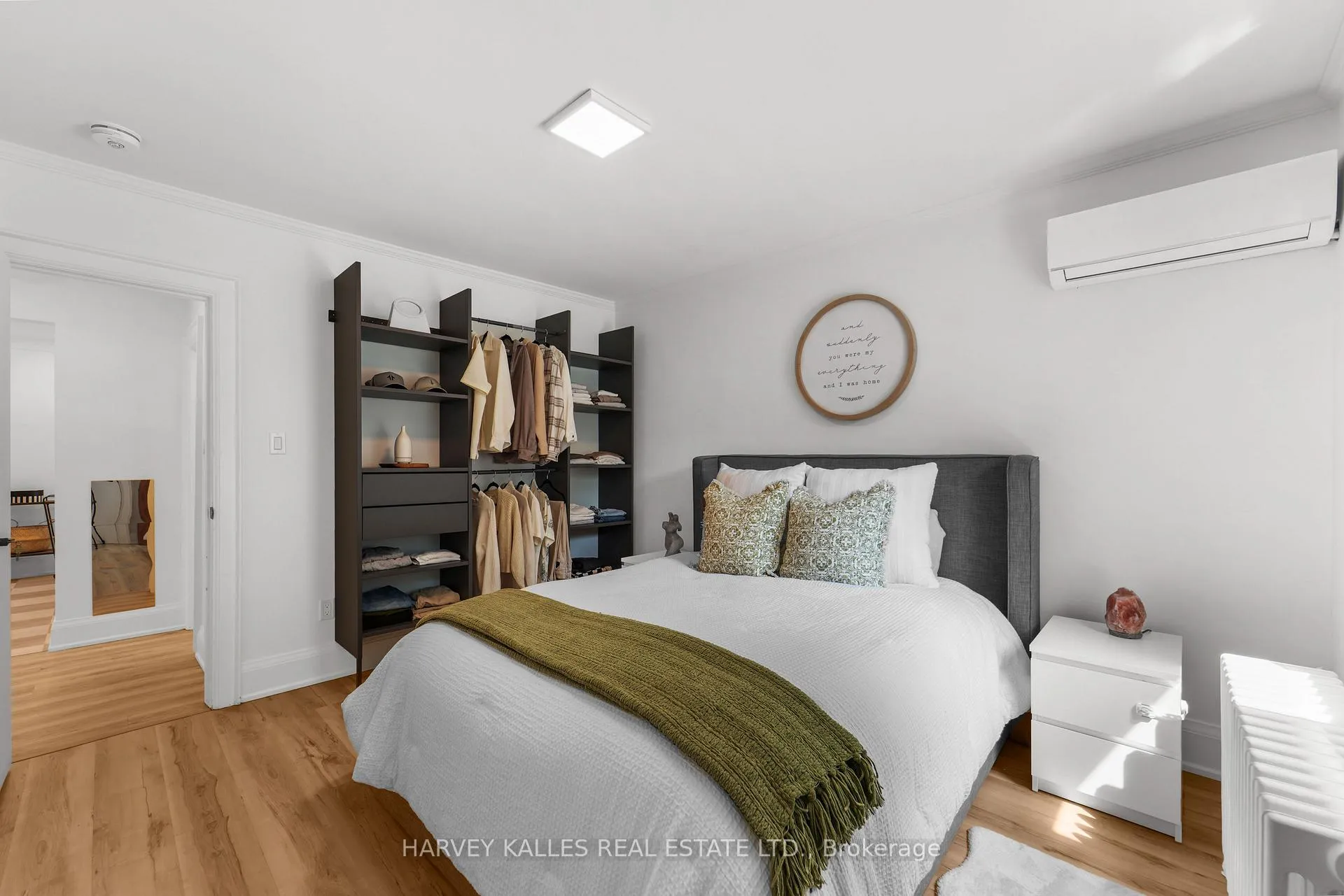 Photo 13 of 243 Northcliffe Boulevard, Toronto, Oakwood Village — HOMEH