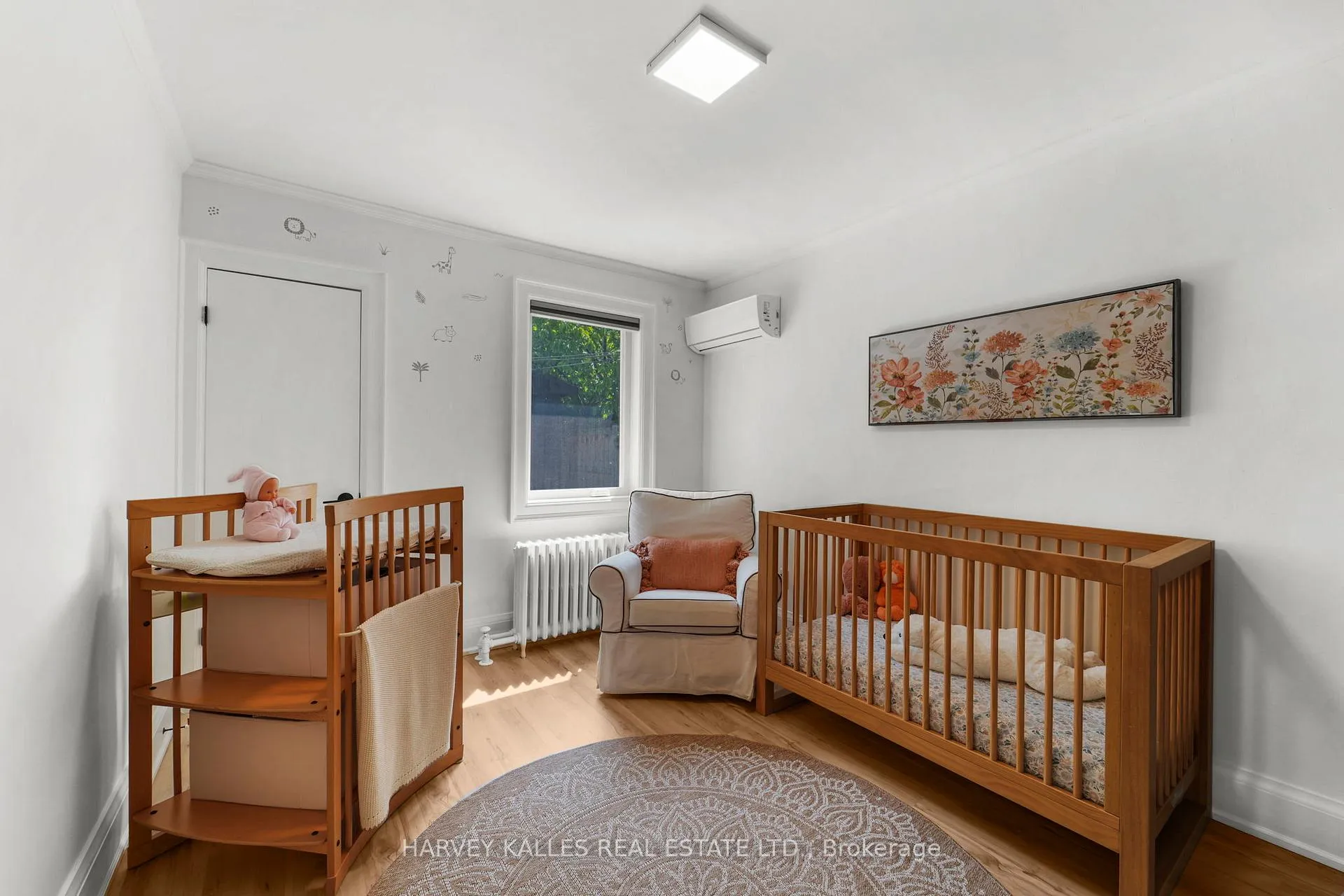 Photo 14 of 243 Northcliffe Boulevard, Toronto, Oakwood Village — HOMEH