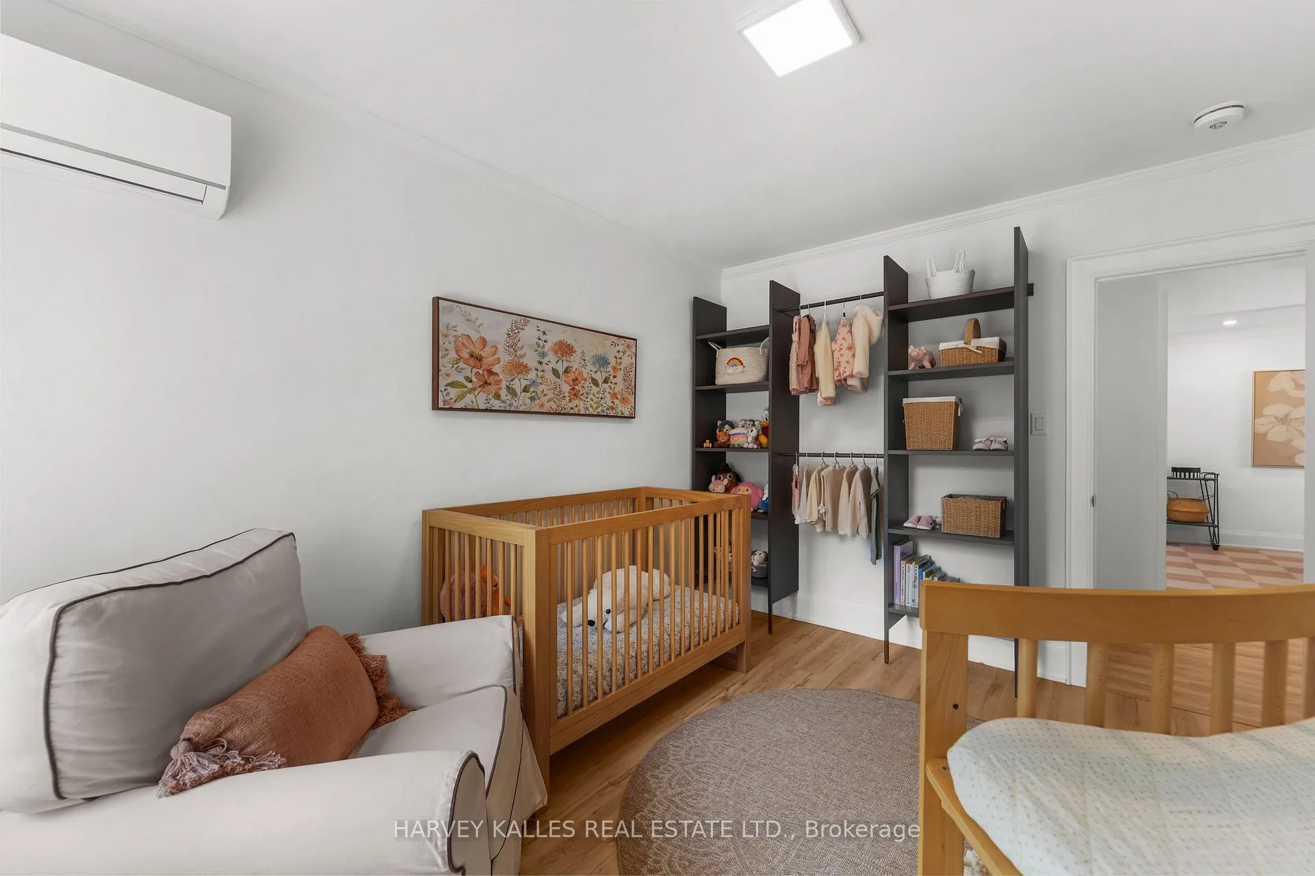 Photo 15 of 243 Northcliffe Boulevard, Toronto, Oakwood Village — HOMEH