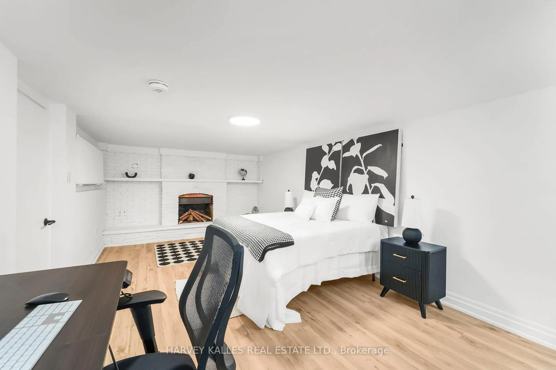 Photo 18 of 243 Northcliffe Boulevard, Toronto, Oakwood Village — HOMEH