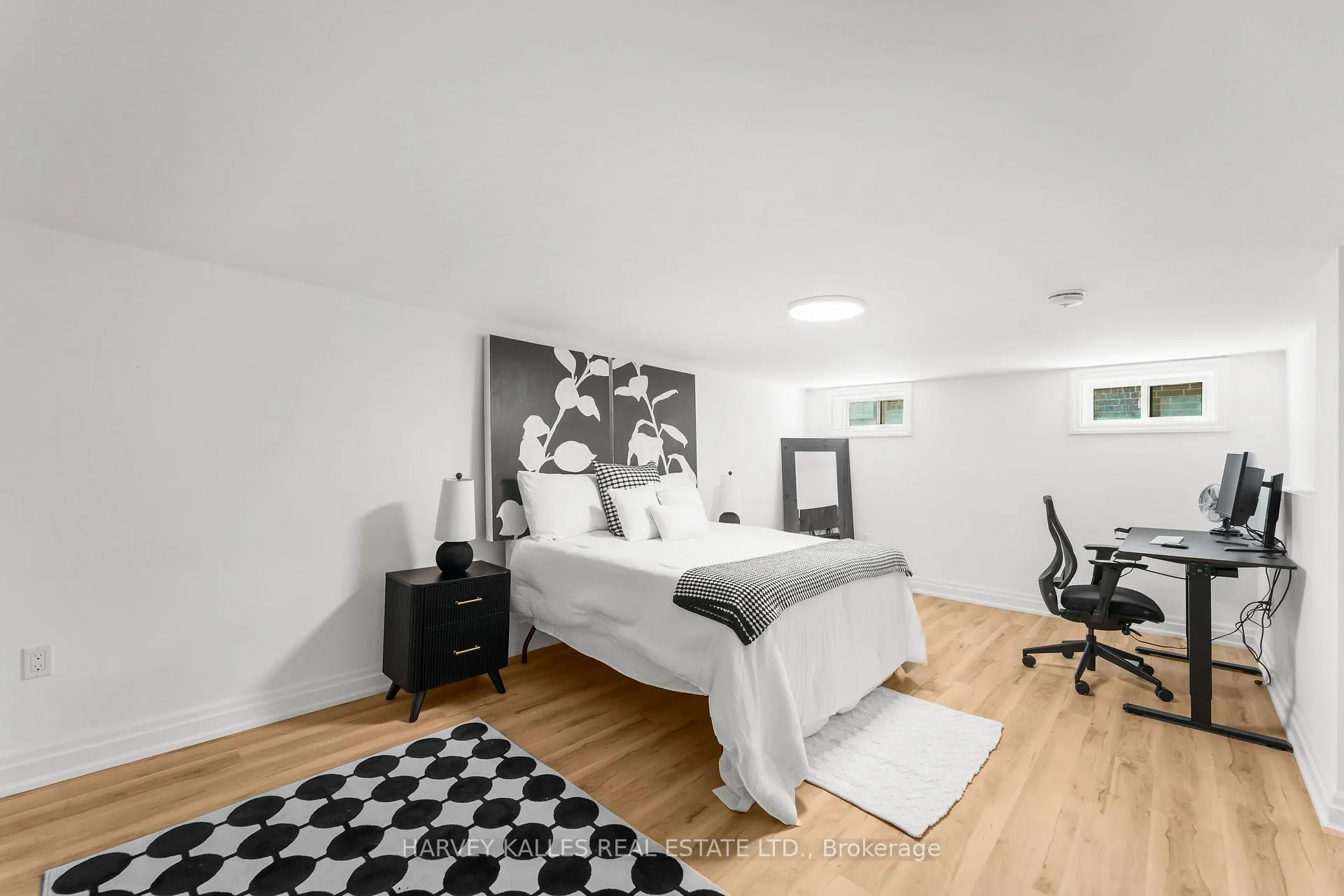 Photo 19 of 243 Northcliffe Boulevard, Toronto, Oakwood Village — HOMEH