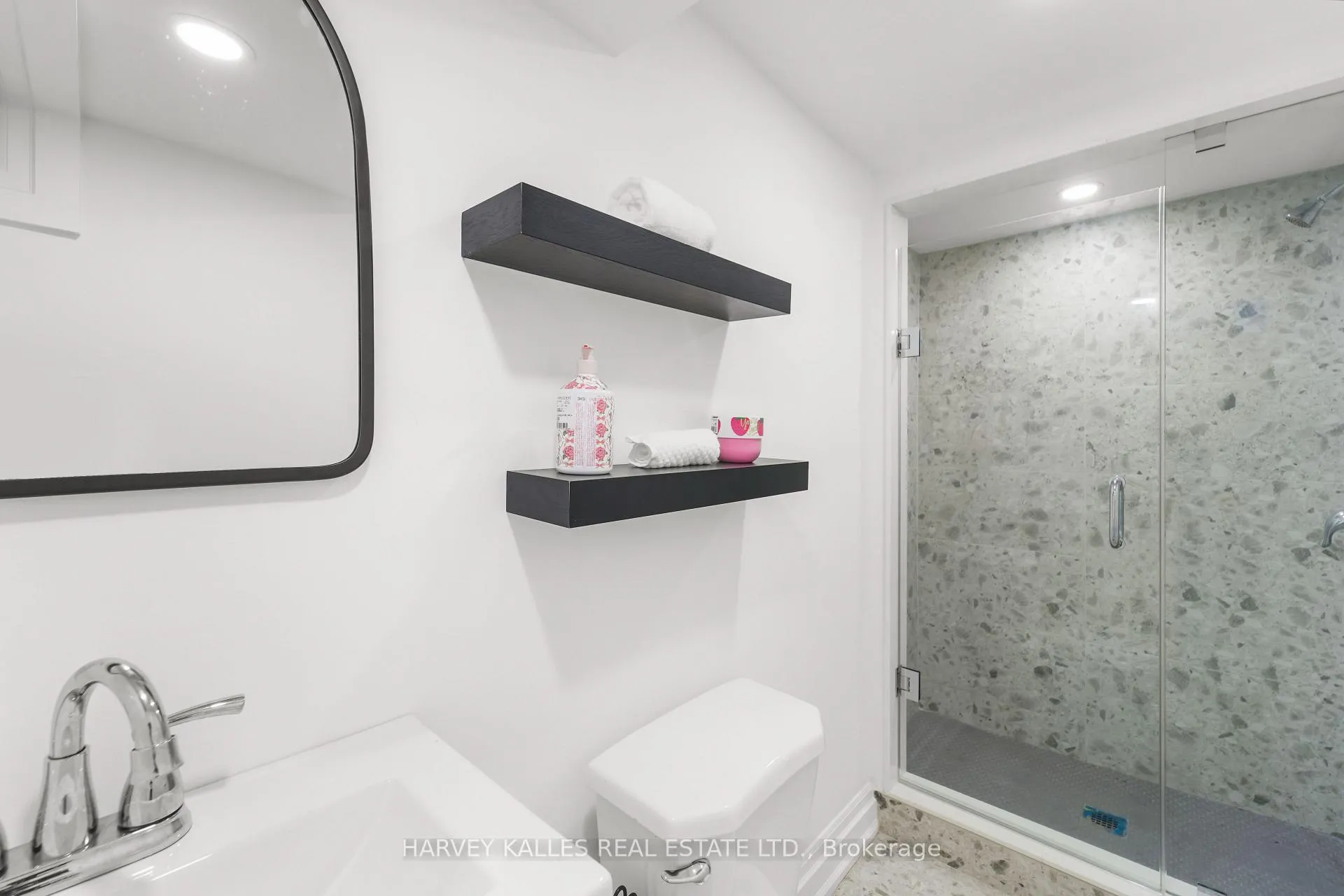 Photo 21 of 243 Northcliffe Boulevard, Toronto, Oakwood Village — HOMEH