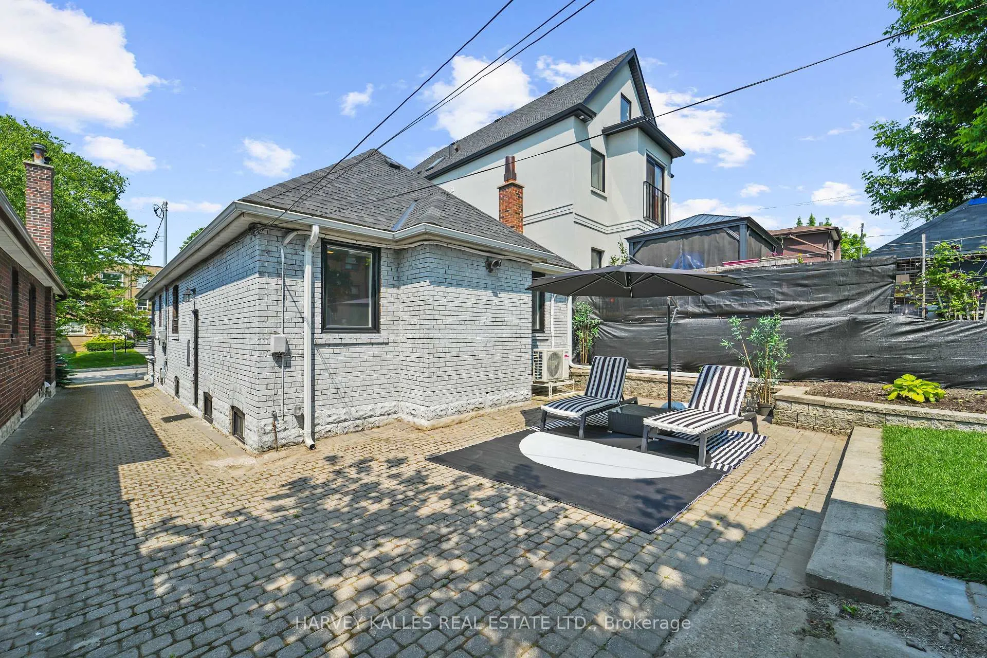 Photo 22 of 243 Northcliffe Boulevard, Toronto, Oakwood Village — HOMEH