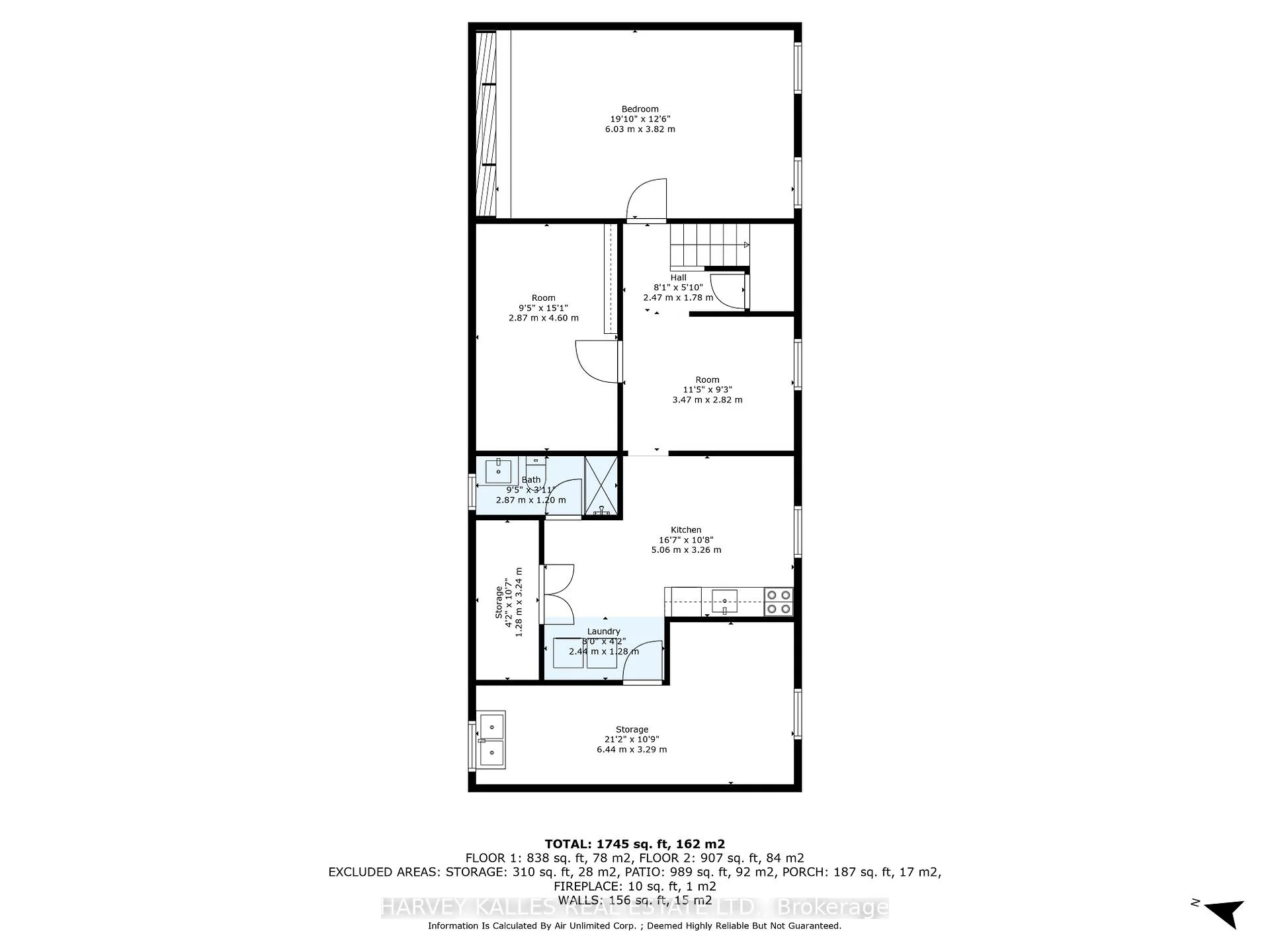 Photo 28 of 243 Northcliffe Boulevard, Toronto, Oakwood Village — HOMEH