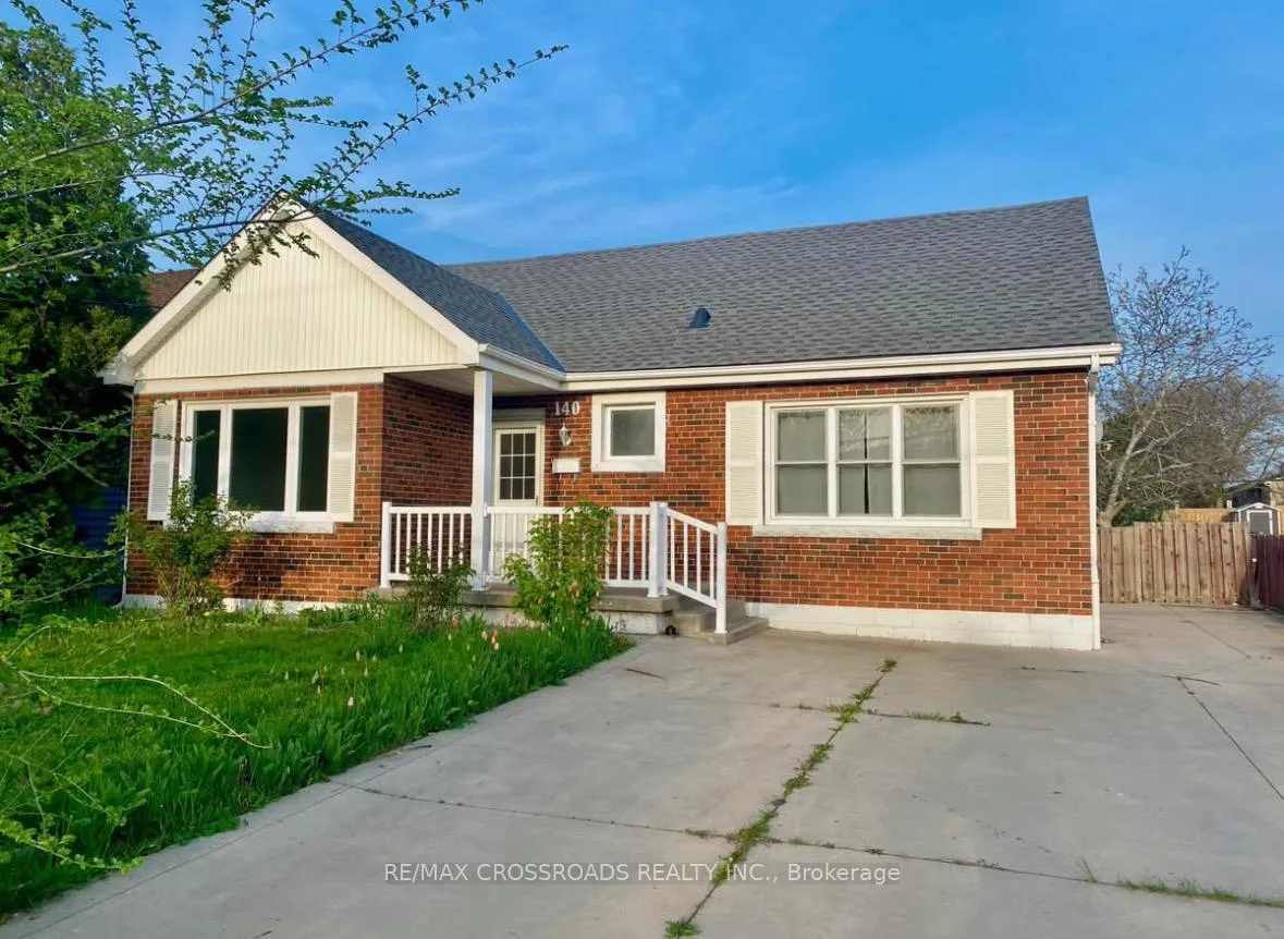Photo 1 of 140 Gray Road, Hamilton, Stoney Creek — HOMEH