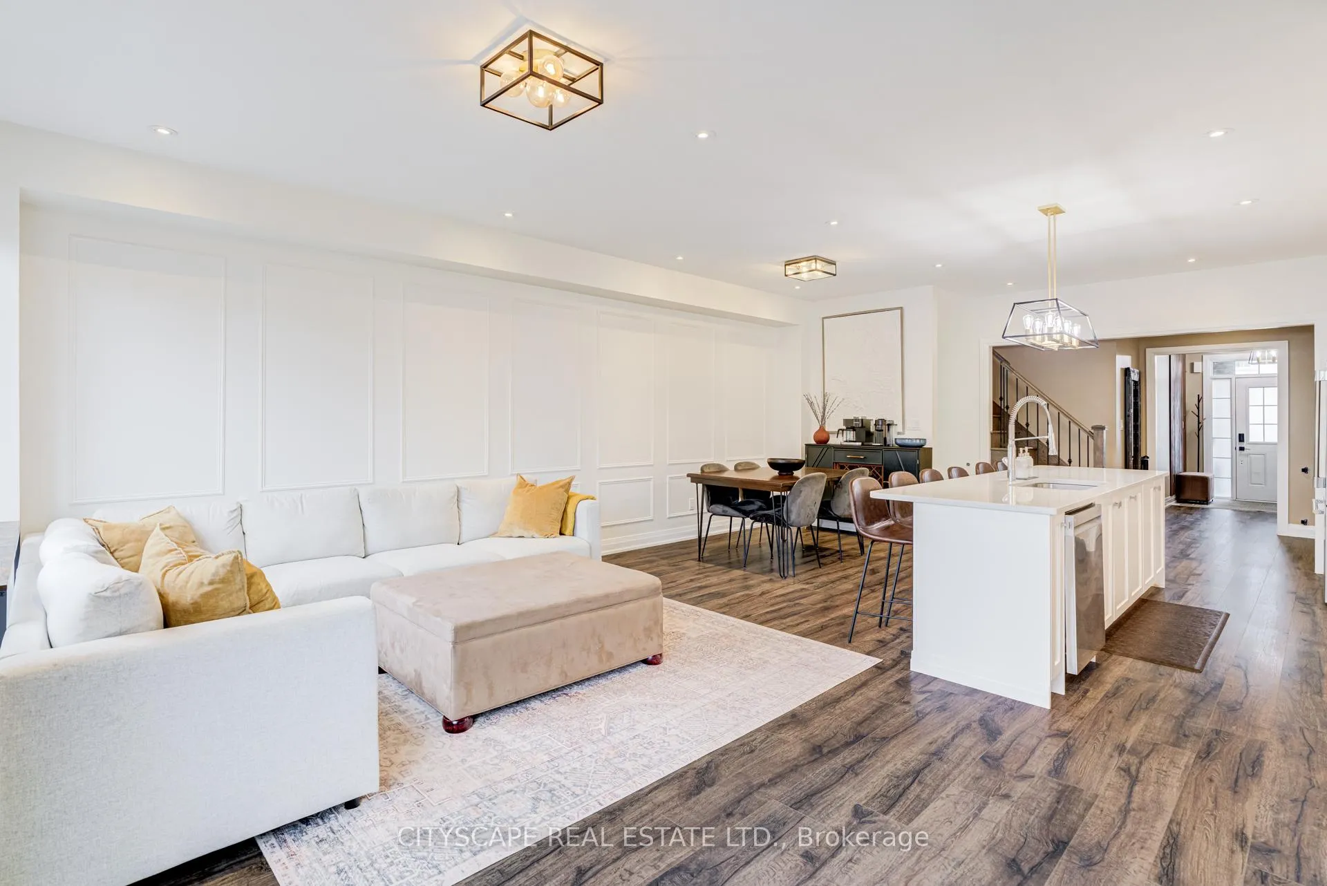 Photo 6 of 13 Porter Drive, Orangeville — HOMEH