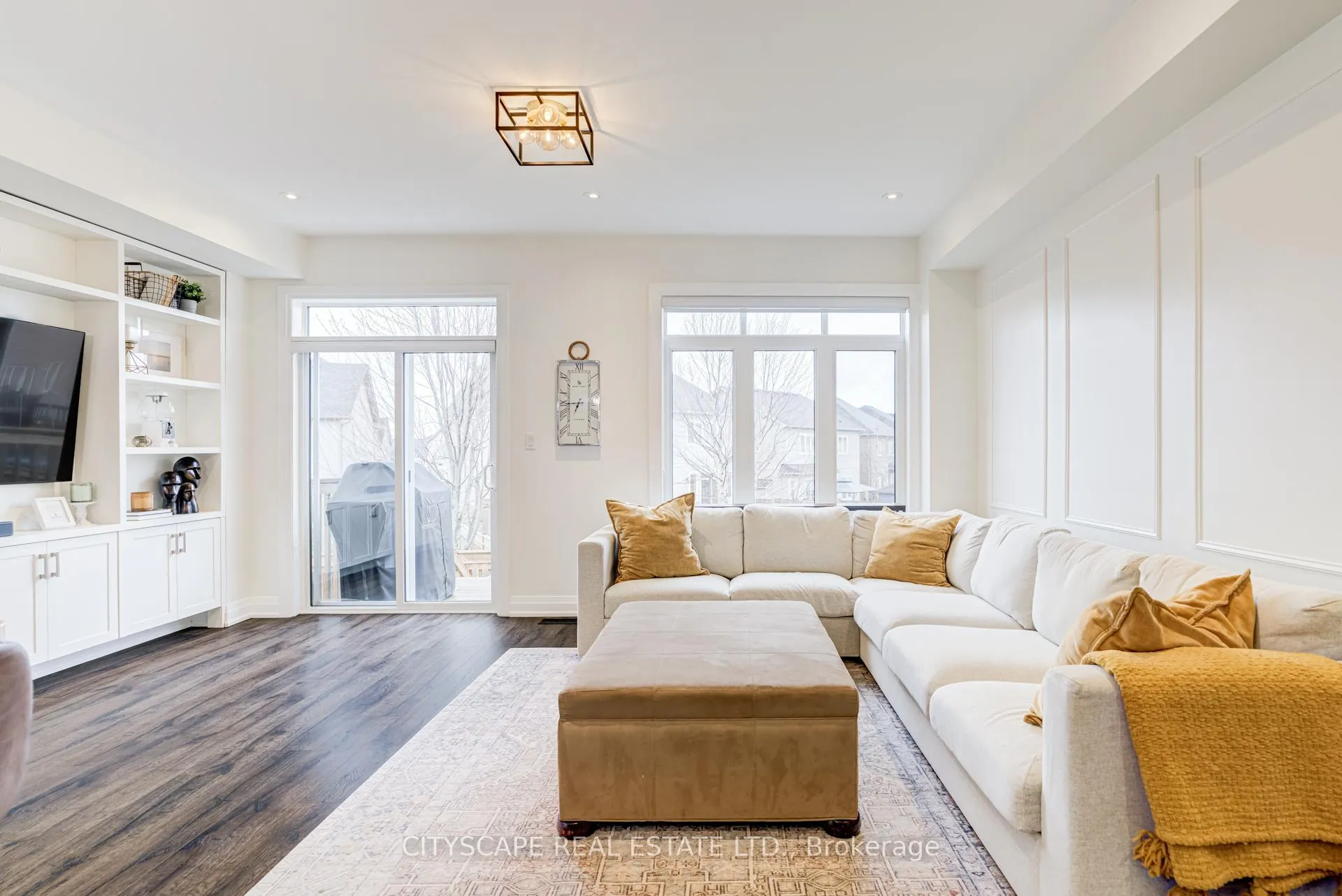 Photo 7 of 13 Porter Drive, Orangeville — HOMEH