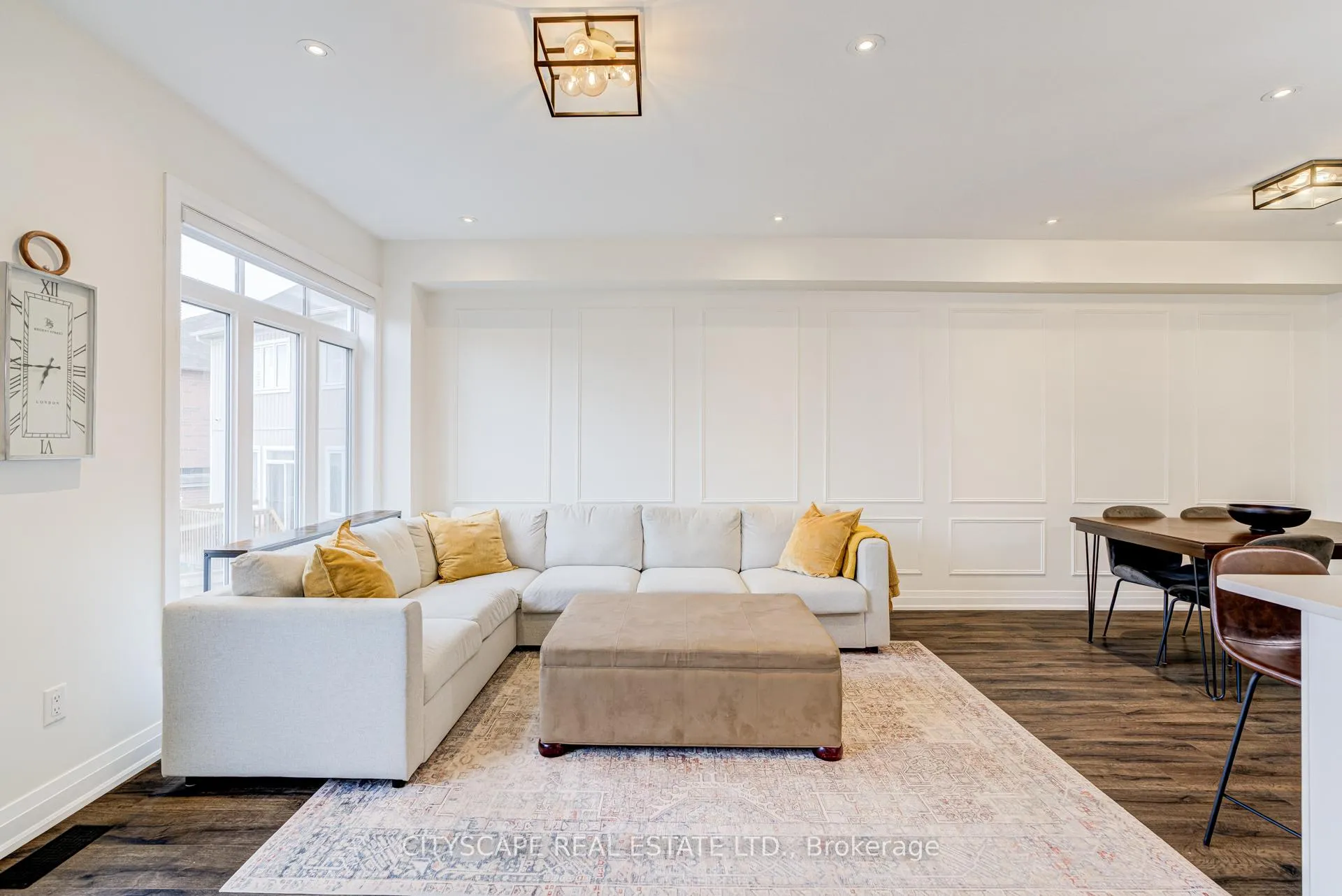 Photo 9 of 13 Porter Drive, Orangeville — HOMEH